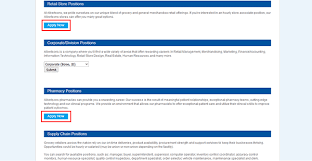 Use the guide on this page to learn how to search for current openings and apply for jobs in your area using the albertsons job application. Albertsons Job Application Apply Online