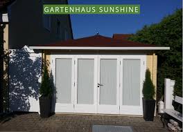 Gartenhaus Fenster Ein Gartenhaus Braucht Keinen Grossen Garten Es Kann Auch Als Zweithaus Genutzt Werden So Wie Das Gartenhaus Sun Gartenhaus Haus Pool Haus
