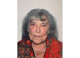 Cynthia Prudence Weiss Obituary (2024)