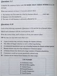 Tips for using reading comprehension worksheets. Free Ielts Reading Tests Fun Practice And Test