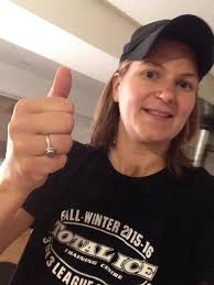 Preseason 2022 training session complete