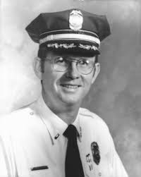 Jackson Police Department