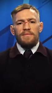 Conor McGregor explains the importance of movement in MMA