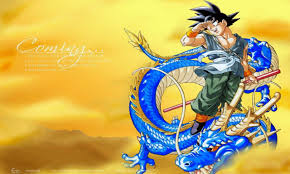 Free download cool green dragon wallpapersc. Online Learning Animasi Dragon Ball Anime Dragon Ball Z 3d Wallpaper Dragon Ball