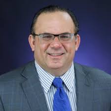 Meet the 'stone cold killer' who is transforming the New Jersey waterfront 