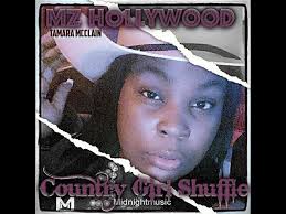 Tamara MzHollywood McClain