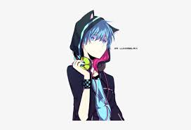 Check out this fantastic collection of anime boy wallpapers, with 54 anime boy background images for your desktop please contact us if you want to publish an anime boy wallpaper on our site. Anime Boy Best Png Png Images Anime Boy With Head Phones Png Image Transparent Png Free Download On Seekpng