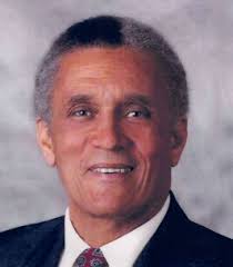 Edwin Ivanhoe Thomas Obituary