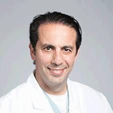 Dr. Mehran Moussavian, DO, Interventional Cardiology