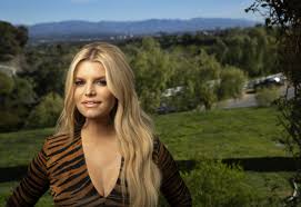 See adorable photos from her birthday celebration and more of the singer and fashion mogul's cute family pics. Jessica Simpson S Open Book Memoir Spares No One Los Angeles Times