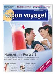 Hauser reisen hat diverse stellen zu besetzen. Hauser Im Portrait