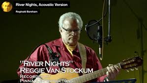 River Nights” and Harry Caudill