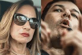 Mãe de Gladson Cameli chama Roberto Duarte de “Palhaço”