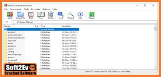 This tool makes it easy to send files over the internet and enables you to store large files efficiently. Download Winrar Crack 32 64 Bit Cracked Software