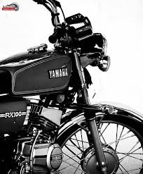 Yamaha started producing rx 100 from 1986 after tasting a bitterness from their flagship model the rd 350. Hd Rx 100 Wallpapers Peakpx