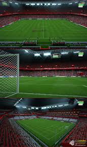 See 556 reviews, articles, and 756 photos of san mames stadium, ranked no.2 on tripadvisor among 40 attractions in bilbao. San Mames Athletic Bilbao Waldstadion Fussballstadion Fifa 16 At Moddingway
