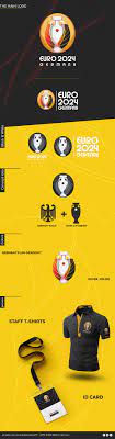 Portugal won euro 2016, which was held in france. Euro 2024 On Behance