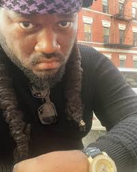 🐺🌙♎️ Kyza Wolf