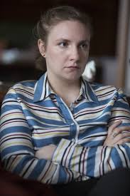 Girls" American Bitch (TV Episode 2017)