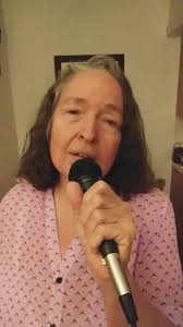 "Wind Beneath My Wings" as requested by Chrissy Ambrosine Walsh Made famous  by Bette Midler but this is a mellower version. Backing track from YouTube  and I don't own the rights.