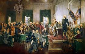 The Constitutional Convention Article Khan Academy