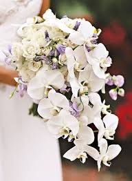 Wedding Flowers Bouquets Cascading Bridal Bouquets Bridal Bouquet Flowers Wedding Bouquet Cost