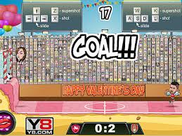 We did not find results for: Juega Football Legends Valentine Edition En Linea En Y8 Com