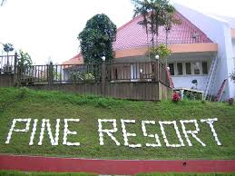 58 bewertungen, 69 authentische reisefotos und günstige angebote für hotel pines resort. Pine Resort Mapio Net