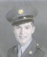 Lawrence Mark “Larry” Estep Sr. (1921-2012)