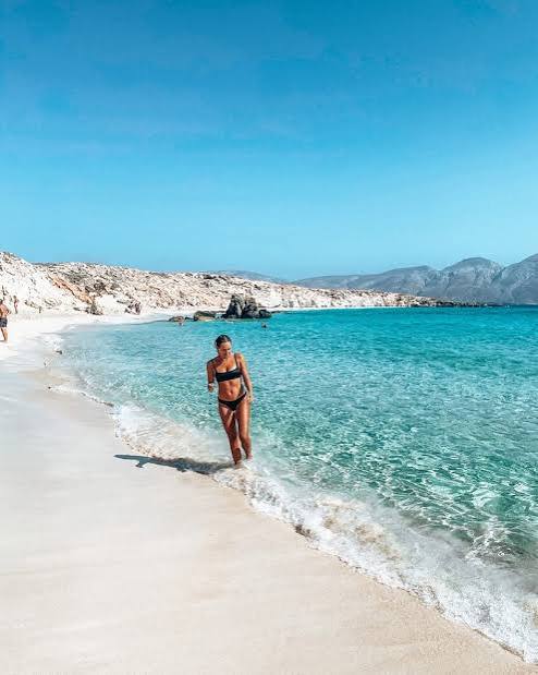10 Best Greek Islands to Visit for Beach Lovers