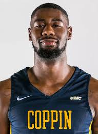 2018-19 Men's Basketball Roster