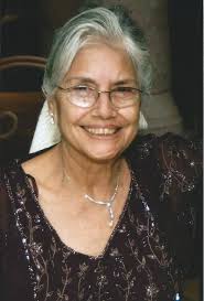 Olivia Medina Obituary