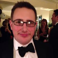 James Driver (@JamesDriver)