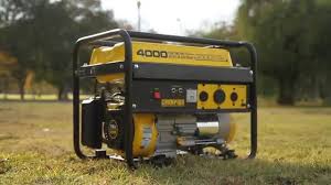 Rely on the 79cc engine and enjoy a quiet 53 dba for up to 11.5 hours of run time. Champion Power Equipment
