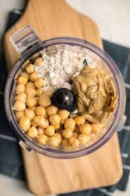 Maybe you would like to learn more about one of these? Chickpea Cookie Dough Recipe The Ultimate Guide From My Bowl