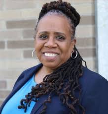 VOTE Deborah Reeves-Duncan for City of Poughkeepsie Common Council 7th Ward