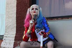 Harley quinn kostüm genellikle duvarlar, direkler ve diğer yapısal kaideler için cam bağlantı elemanlarında kullanılır. Pin Auf Harley Quinn Kostum Selber Machen