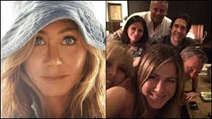 Jennifer aniston was born in sherman oaks, california, to actors john aniston and nancy dow. Happy Birthday Jennifer Aniston Moments Which Showed Actor Is Still Hungover On Friends Just Like Her Fans