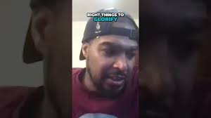 Why Caleb McCoy Chose Christian Hip-Hop: The Birth of The Oak #CHH  #FaithJourney #CalebMcCoy