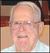 Edward GORTON Obituary (2014)