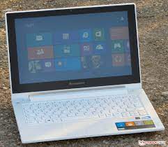 Review Lenovo IdeaPad S210 Touch 20257 ...