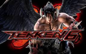 Tekken 6 Full Version Pc Game And Gameplay Free Pc Games Download Download Games Pc Games Download