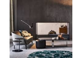 Coordinate the look with matching side tables and lighting. Domino Next Molteni C Coffee Table Milia Shop