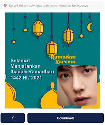 Puasa di bulan ramadhan adalah salah satu bagian dari lima rukun yang ada dalam agama islam. Twibbon Ramadhan 2021 Gratis Dan Langsung Jadi Di Twibbonize Berita Warganet