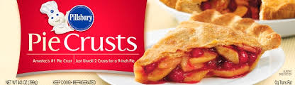 These mini apple pies may be small, but they're big on flavor! Pillsbury Giveaway Real Mom Kitchen