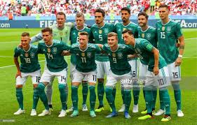 Check out if joshua kimmich or timo werner is over all more valuable for the team Germanys Joshua Kimmich Leon Goretzka Marco Reus Timo Werner Mesut Ozil L R Front Goalkeeper Manuel Neuer Toni Kroos Toni Kroos Marco Reus Goalkeeper