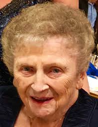 Obituary information for Leota June Emery