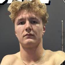 Jack Cameron vs. Jack Ball, Shuriken Fight Series 12