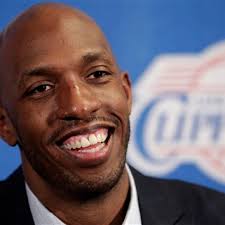 Detroit Pistons agree to 2-year deal with Chauncey Billups