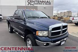 Image result for Midnight Blue 2004 Dodge Truck